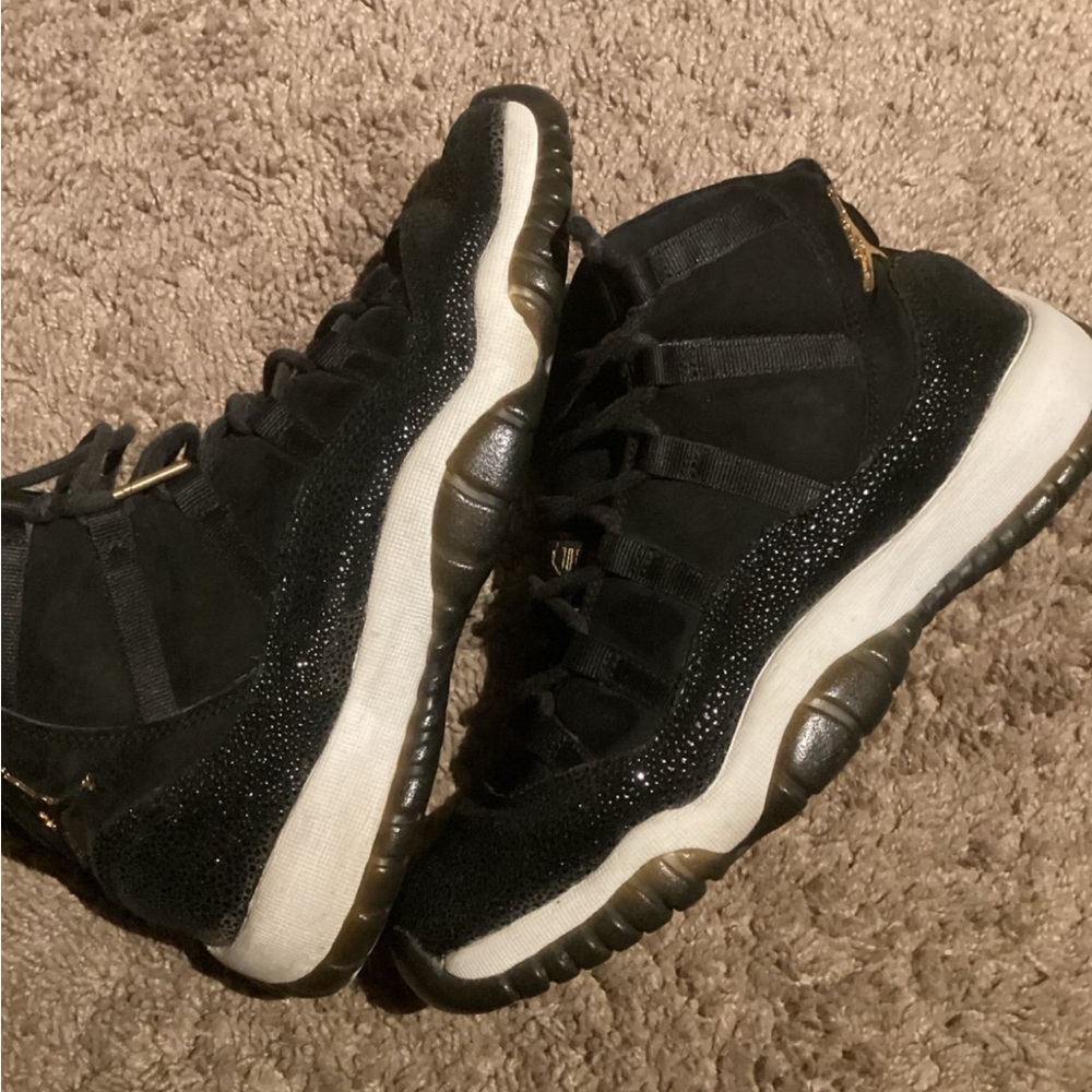 Air Jordan 11 Retro Premium GS 'Heiress